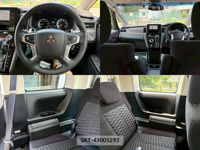 Mitsubishi DELICA 2025-10 8007039-6