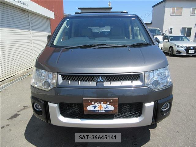 Mitsubishi DELICA 2014-10 8007080-1