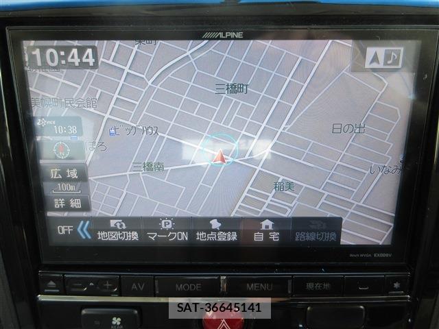 Mitsubishi DELICA 2014-10 8007080-11