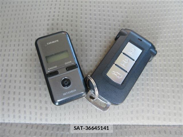 Mitsubishi DELICA 2014-10 8007080-15