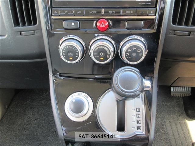 Mitsubishi DELICA 2014-10 8007080-16