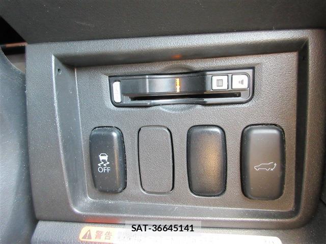 Mitsubishi DELICA 2014-10 8007080-18