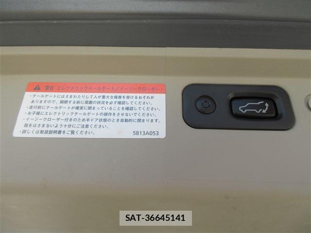 Mitsubishi DELICA 2014-10 8007080-19