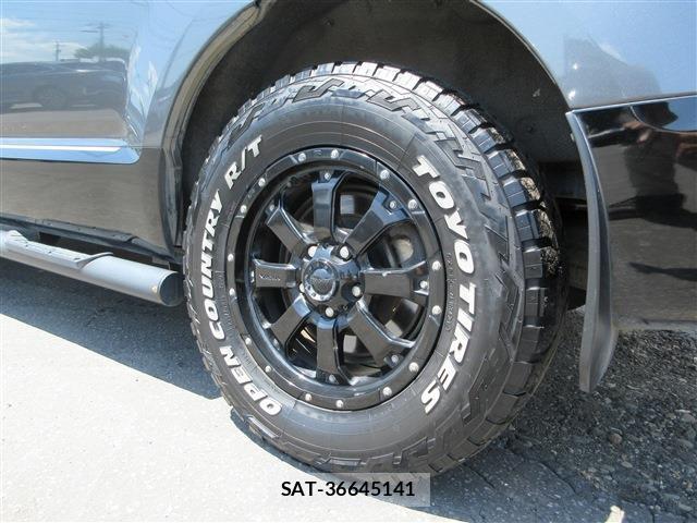Mitsubishi DELICA 2014-10 8007080-5