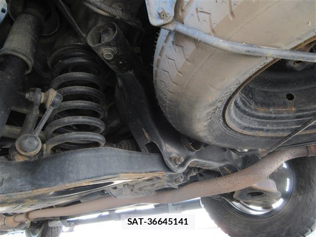 Mitsubishi DELICA 2014-10 8007080-6