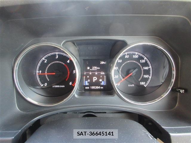 Mitsubishi DELICA 2014-10 8007080-9