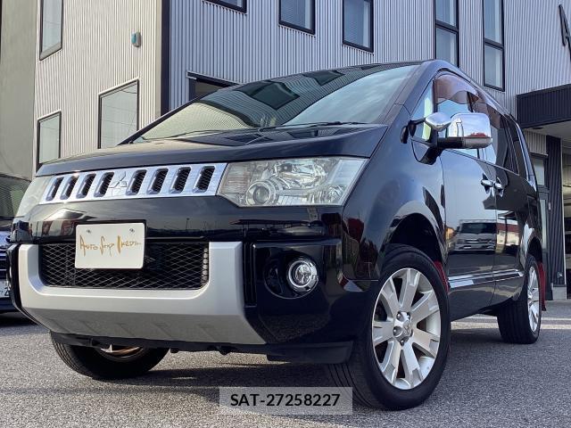 Mitsubishi DELICA 2009-11 8007112-0
