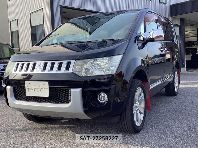 Mitsubishi DELICA 2009-11 8007112-1
