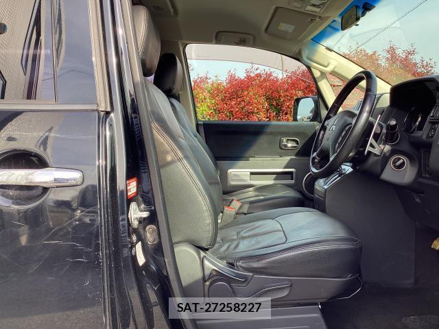 Mitsubishi DELICA 2009-11 8007112-13