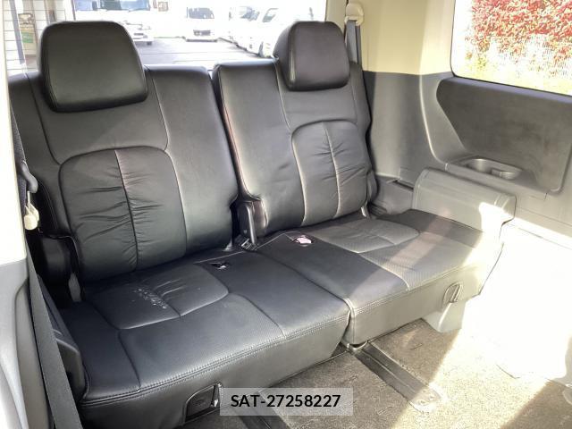 Mitsubishi DELICA 2009-11 8007112-15