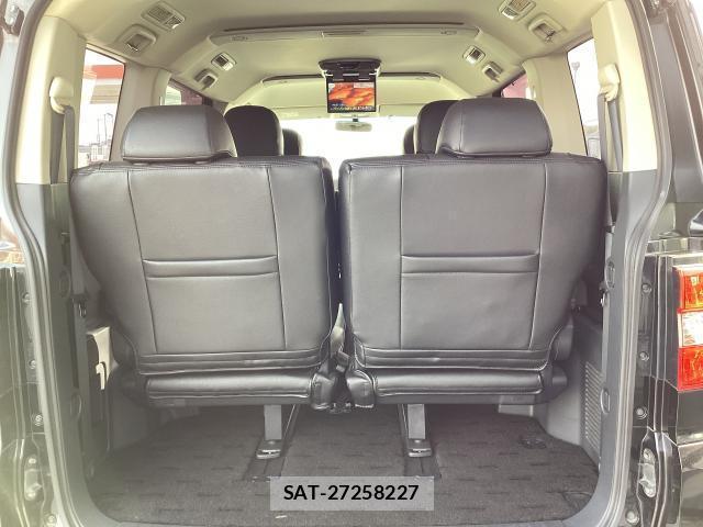 Mitsubishi DELICA 2009-11 8007112-16