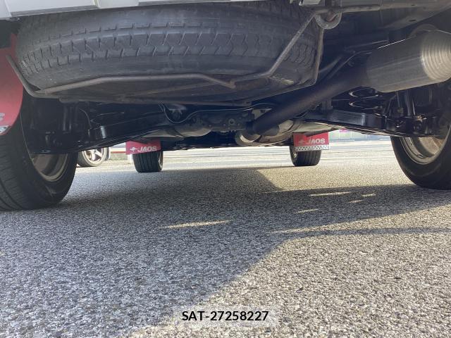 Mitsubishi DELICA 2009-11 8007112-19
