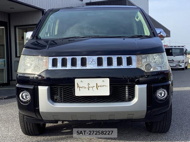 Mitsubishi DELICA 2009-11 8007112-2