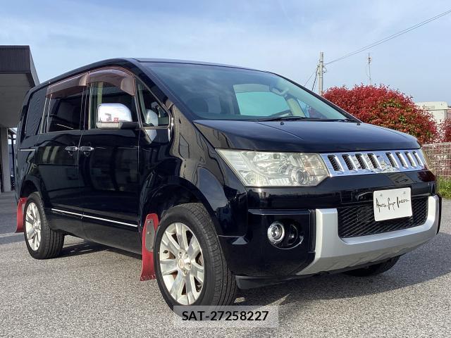 Mitsubishi DELICA 2009-11 8007112-3