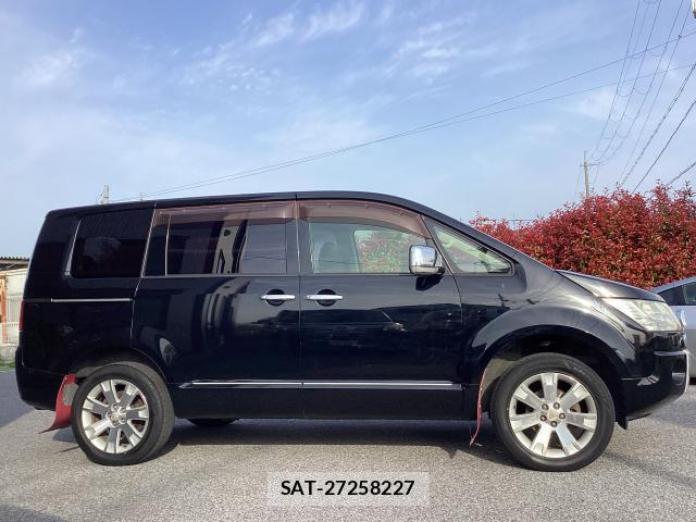 Mitsubishi DELICA 2009-11 8007112-5