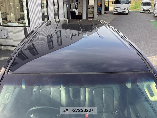 Mitsubishi DELICA 2009-11 8007112-9