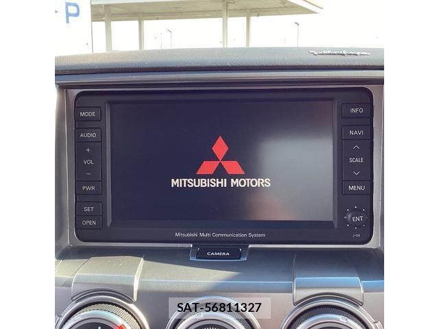 Mitsubishi DELICA 2007-02 8007113-11