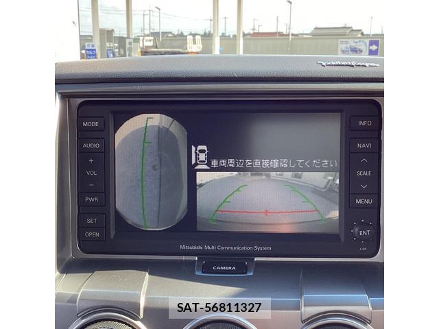 Mitsubishi DELICA 2007-02 8007113-12