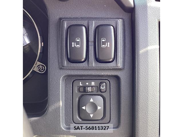 Mitsubishi DELICA 2007-02 8007113-13