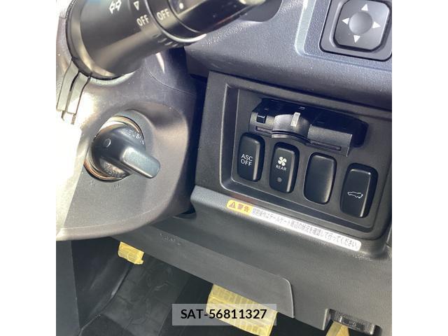 Mitsubishi DELICA 2007-02 8007113-14