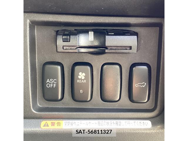 Mitsubishi DELICA 2007-02 8007113-15