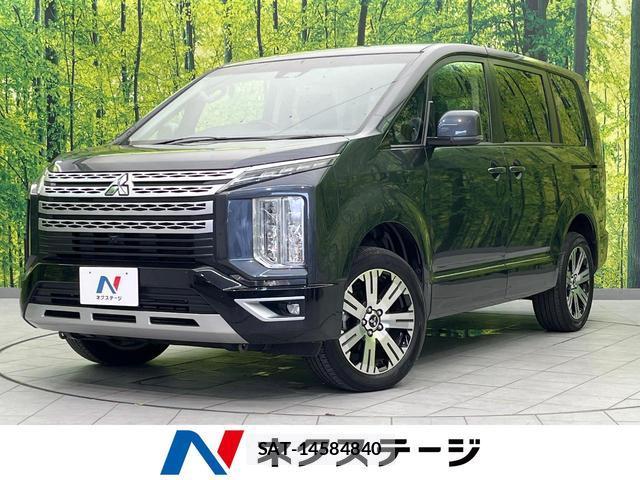 Mitsubishi DELICA 2024-07 8007201-0