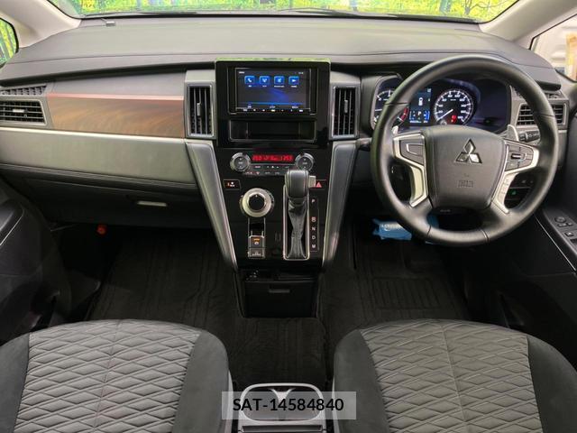 Mitsubishi DELICA 2024-07 8007201-1