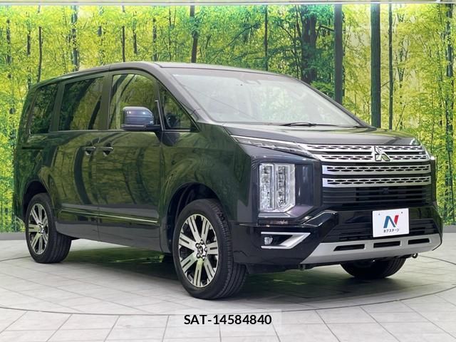Mitsubishi DELICA 2024-07 8007201-16