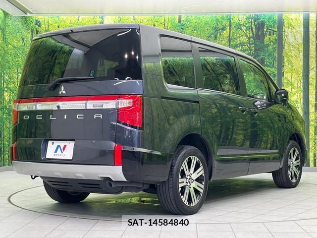 Mitsubishi DELICA 2024-07 8007201-17