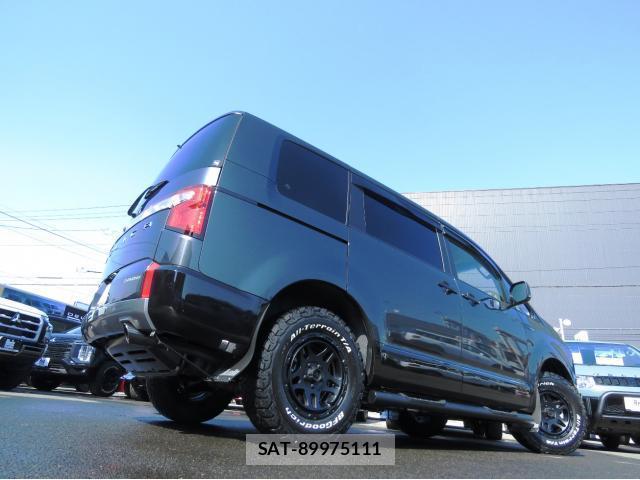 Mitsubishi DELICA 2025-09 8007257-10