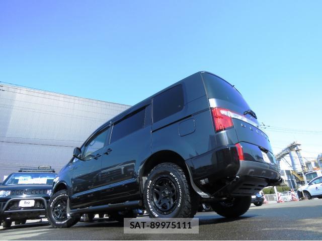 Mitsubishi DELICA 2025-09 8007257-13