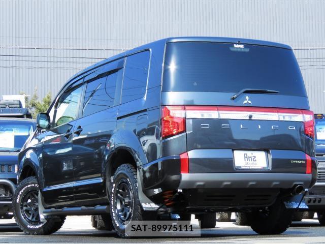 Mitsubishi DELICA 2025-09 8007257-14