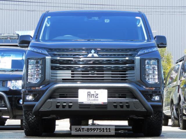Mitsubishi DELICA 2025-09 8007257-15