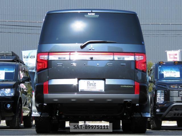 Mitsubishi DELICA 2025-09 8007257-16