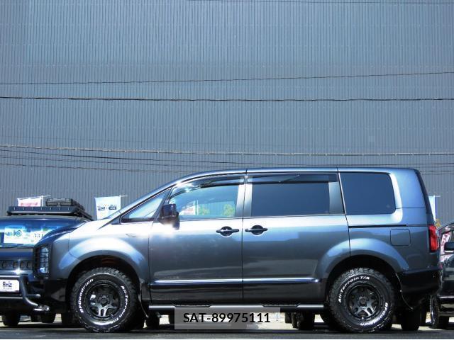 Mitsubishi DELICA 2025-09 8007257-17