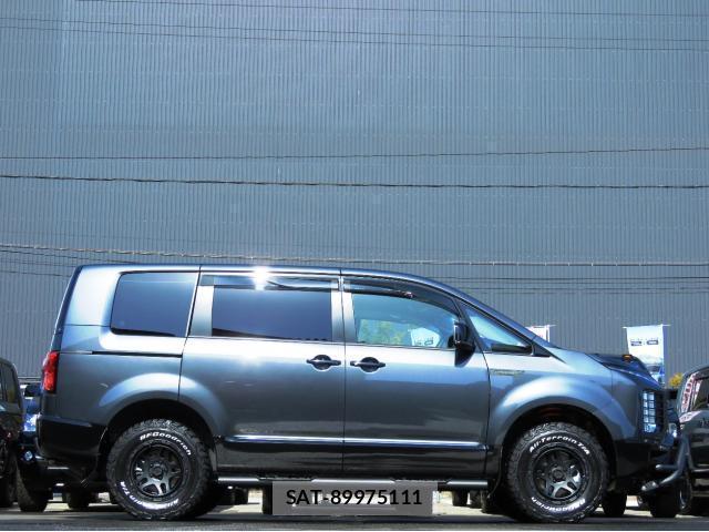 Mitsubishi DELICA 2025-09 8007257-18