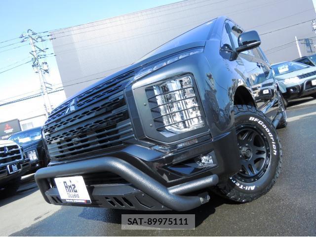 Mitsubishi DELICA 2025-09 8007257-5