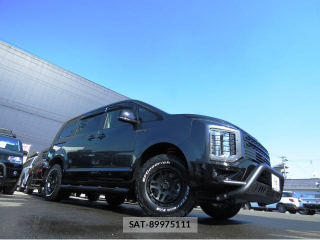 Mitsubishi DELICA 2025-09 8007257-7