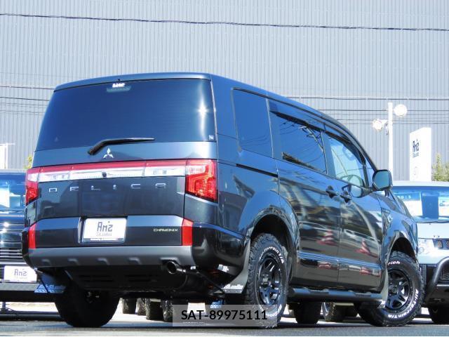 Mitsubishi DELICA 2025-09 8007257-9