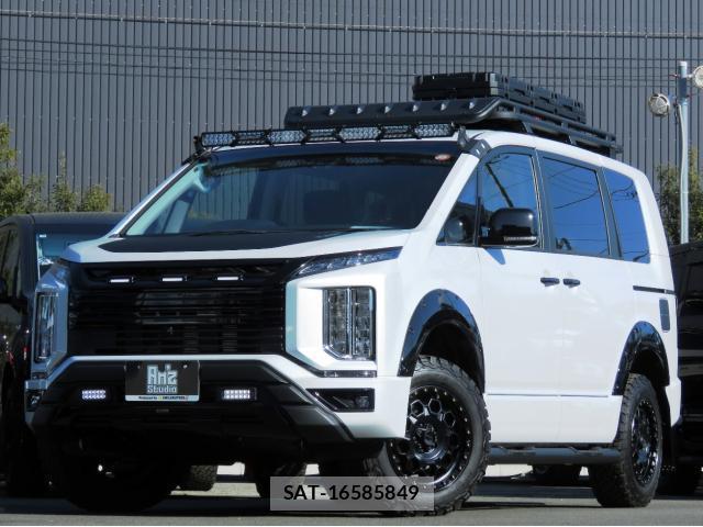 Mitsubishi DELICA 2025-08 8007258-0