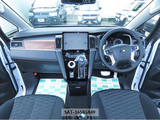 Mitsubishi DELICA 2025-08 8007258-1