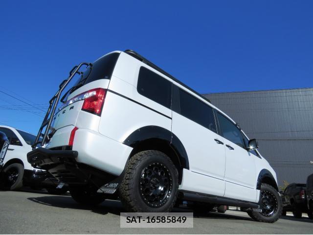 Mitsubishi DELICA 2025-08 8007258-12