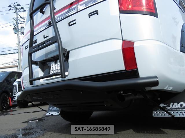 Mitsubishi DELICA 2025-08 8007258-13