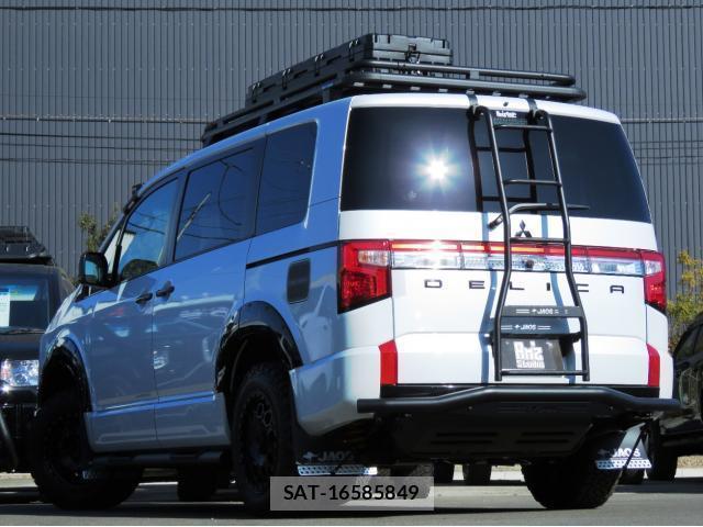 Mitsubishi DELICA 2025-08 8007258-17