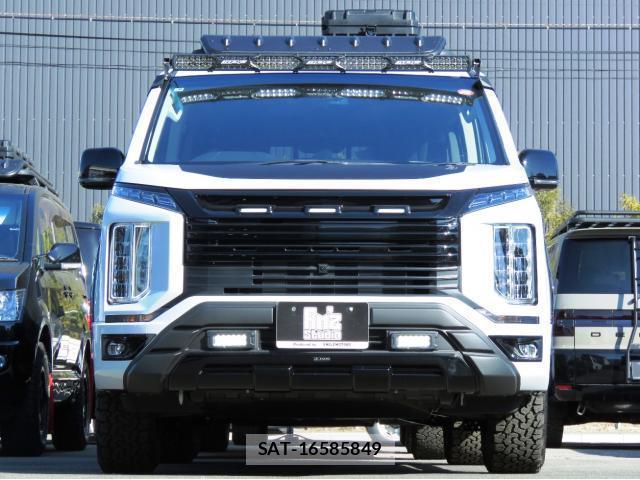 Mitsubishi DELICA 2025-08 8007258-18