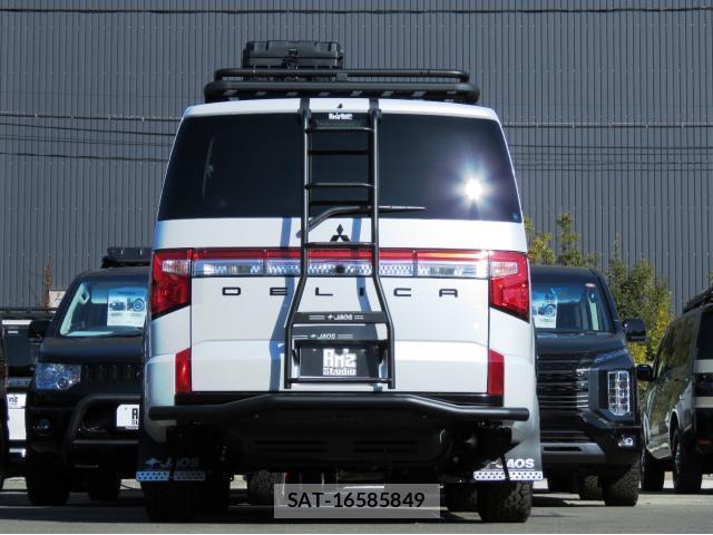 Mitsubishi DELICA 2025-08 8007258-19