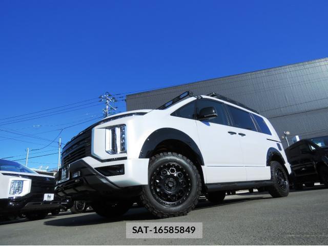 Mitsubishi DELICA 2025-08 8007258-2