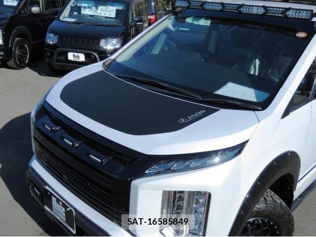 Mitsubishi DELICA 2025-08 8007258-4
