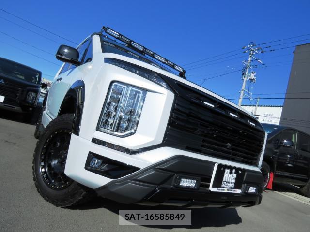 Mitsubishi DELICA 2025-08 8007258-6