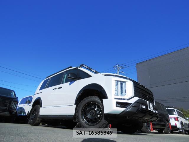 Mitsubishi DELICA 2025-08 8007258-7
